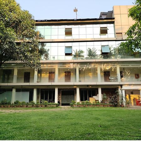Sher-E-Punjab Calcutta Exterior foto