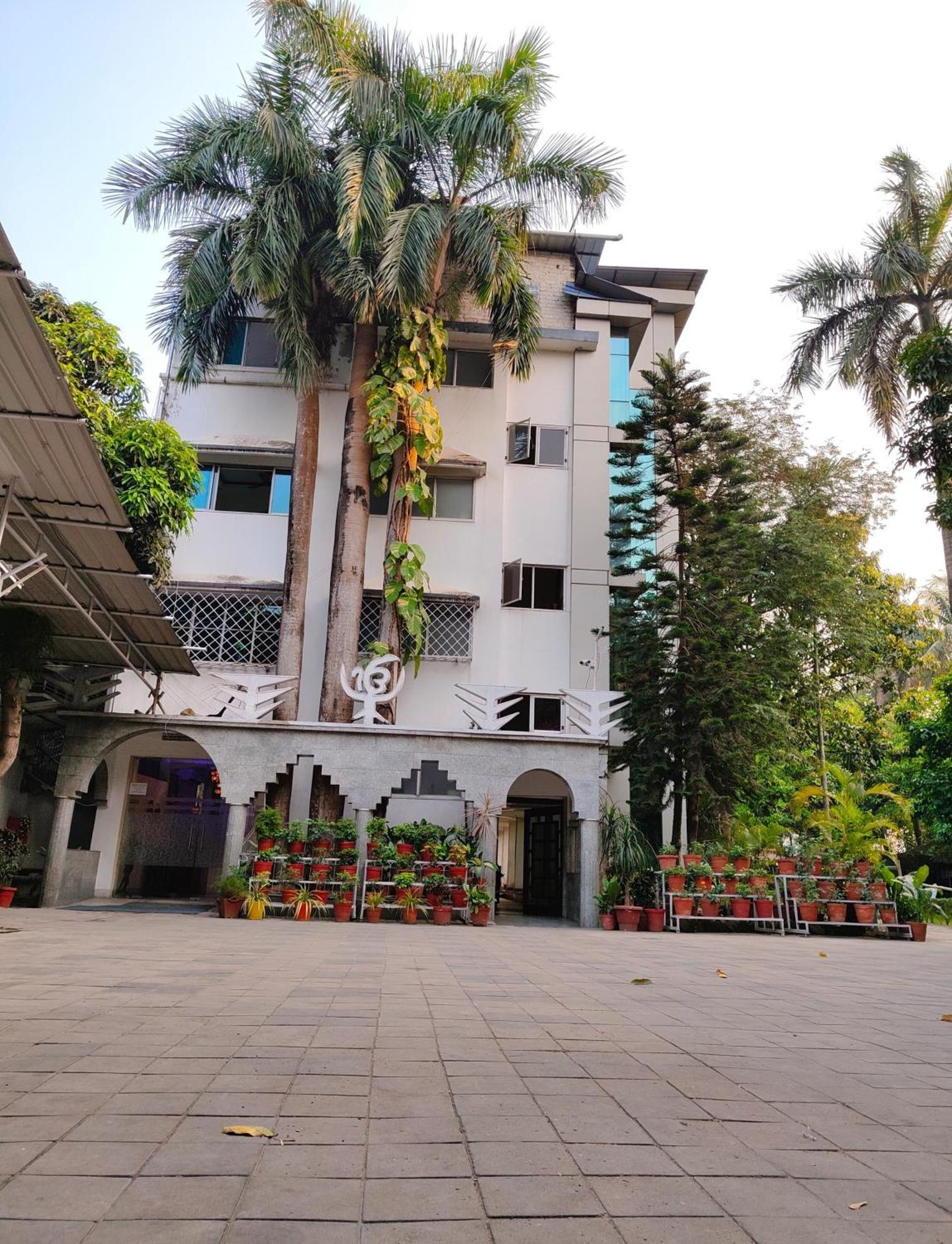 Sher-E-Punjab Calcutta Exterior foto
