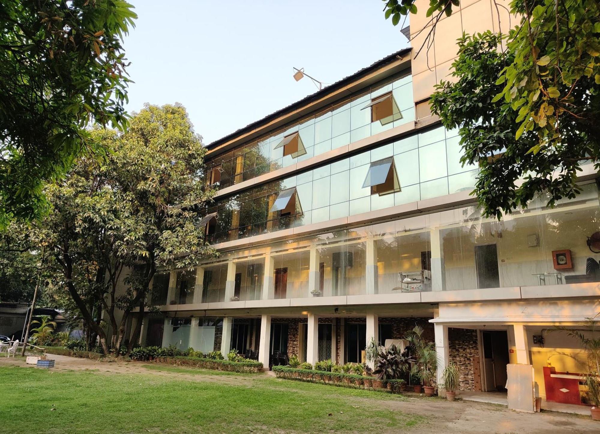 Sher-E-Punjab Calcutta Exterior foto