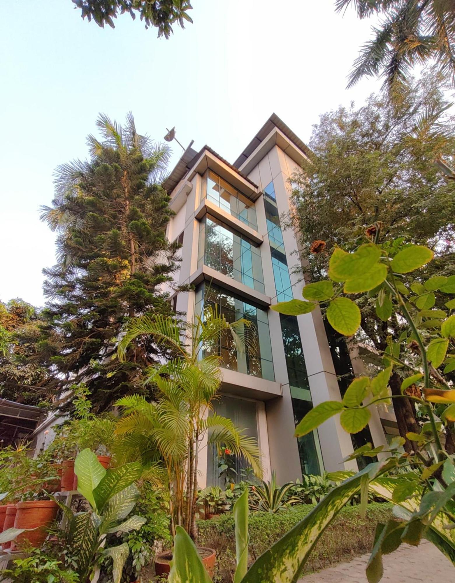 Sher-E-Punjab Calcutta Exterior foto