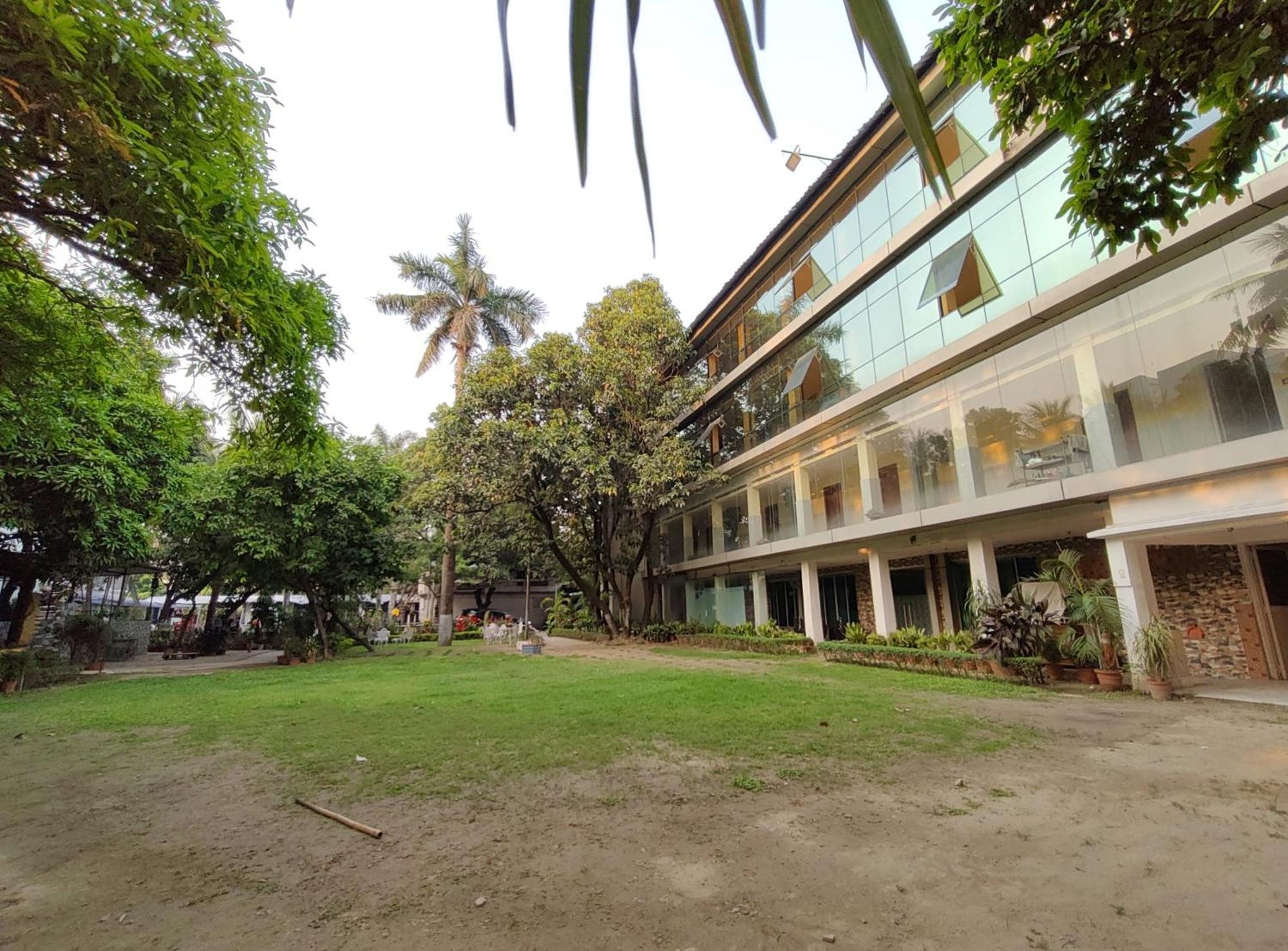 Sher-E-Punjab Calcutta Exterior foto