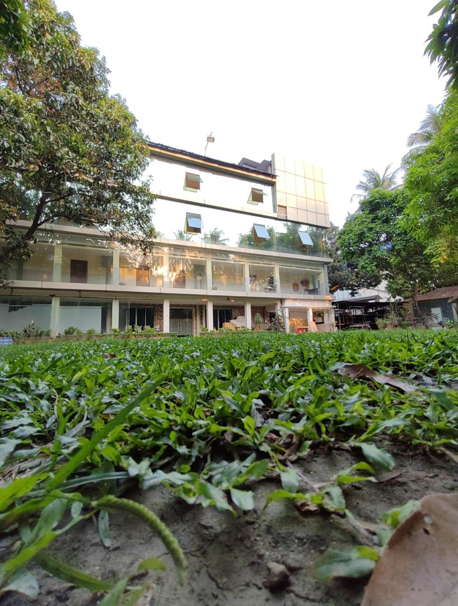 Sher-E-Punjab Calcutta Exterior foto