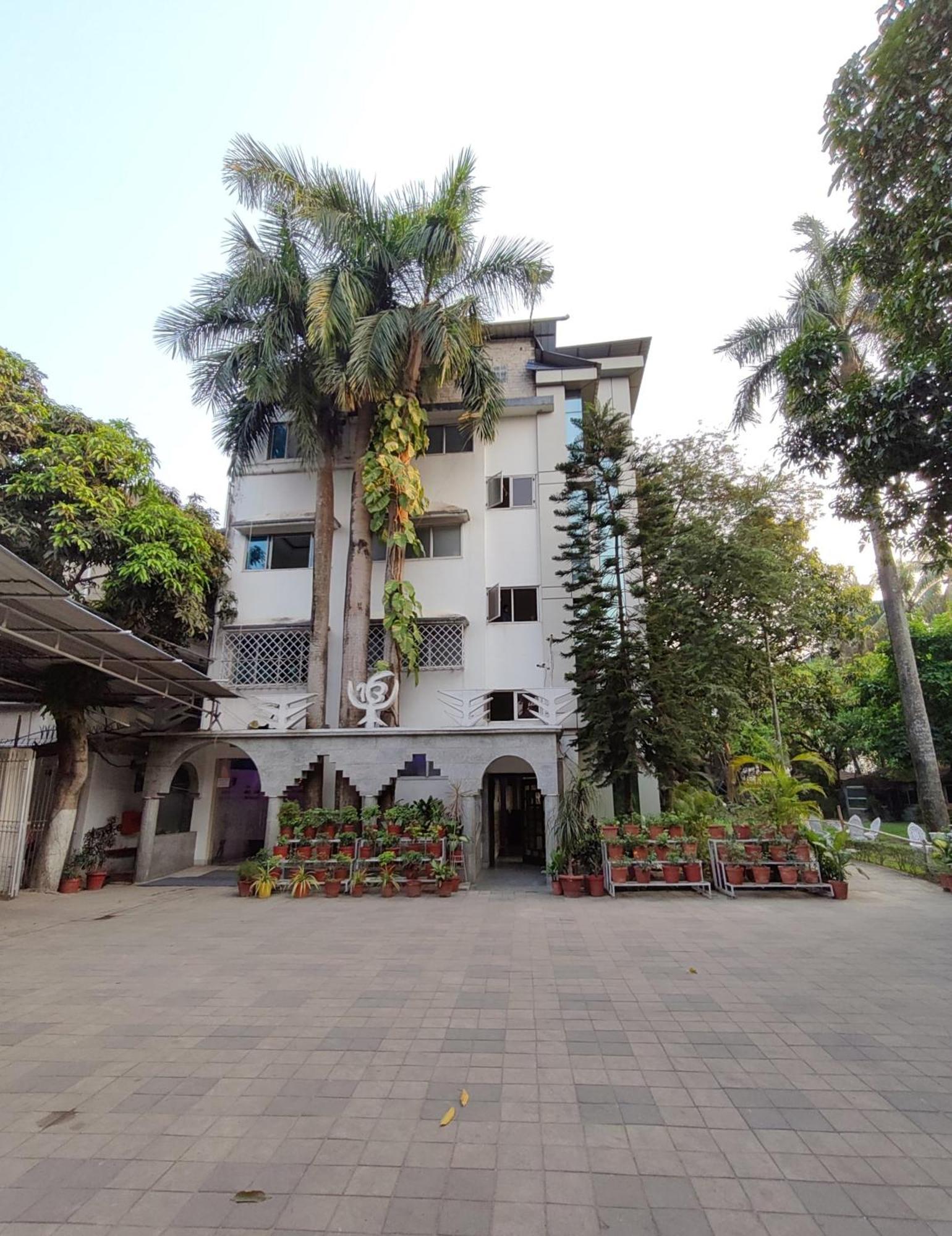 Sher-E-Punjab Calcutta Exterior foto