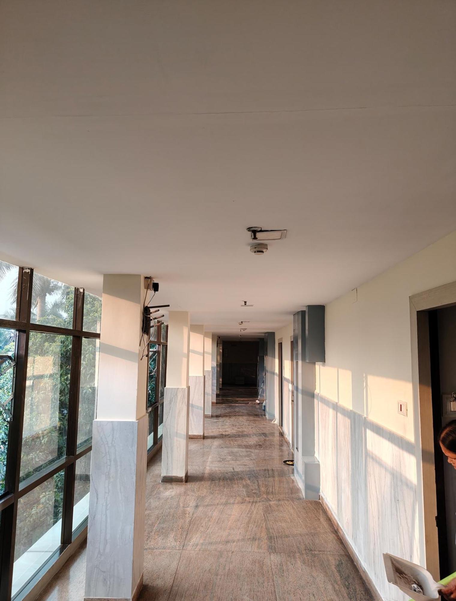 Sher-E-Punjab Calcutta Exterior foto