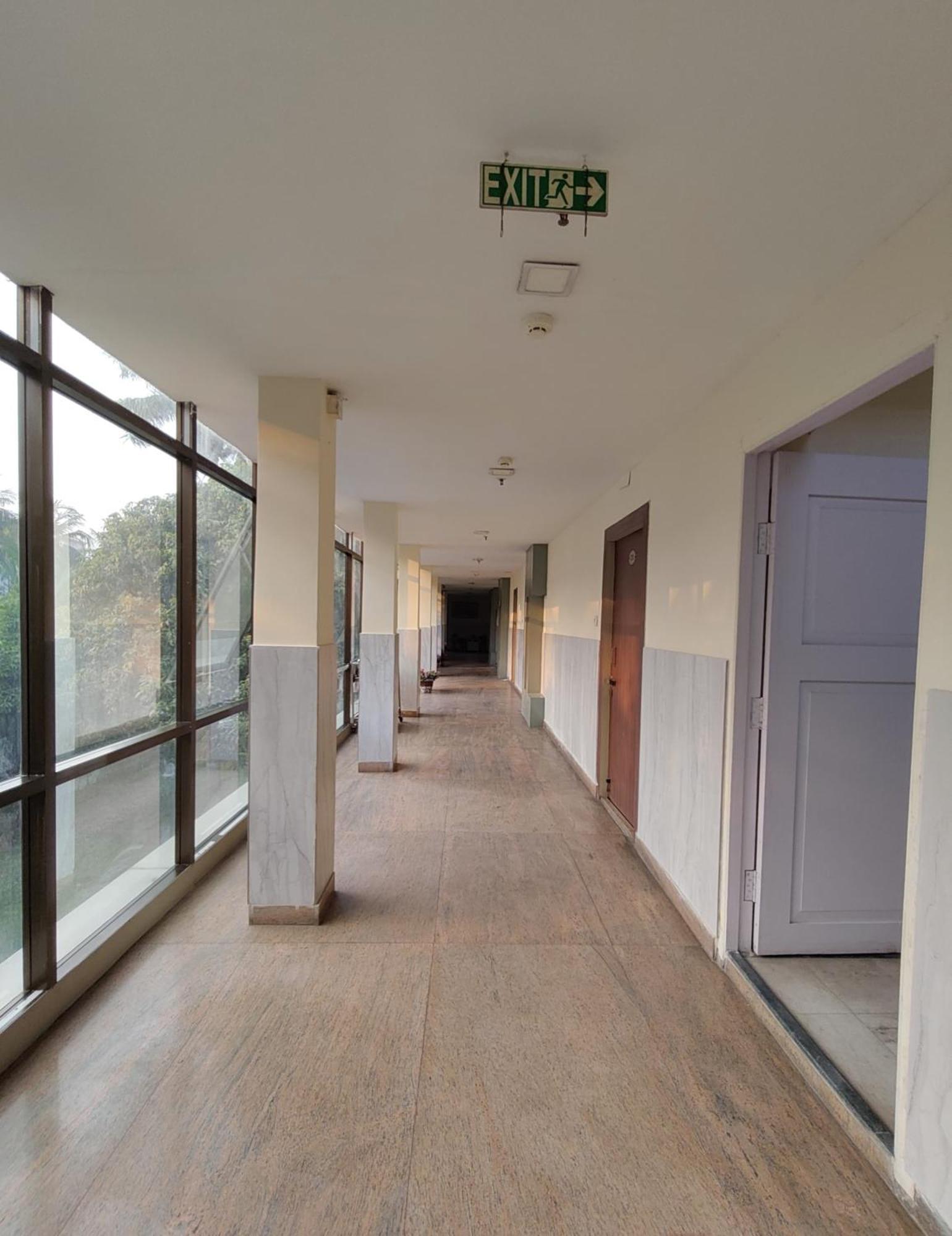 Sher-E-Punjab Calcutta Exterior foto