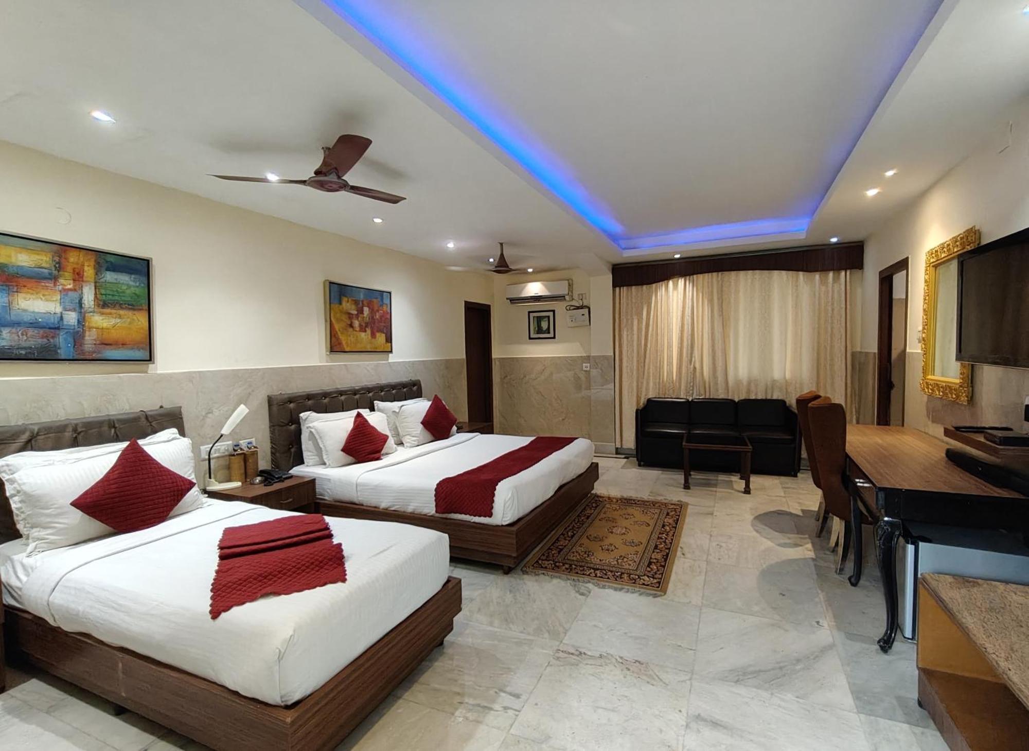 Sher-E-Punjab Calcutta Exterior foto