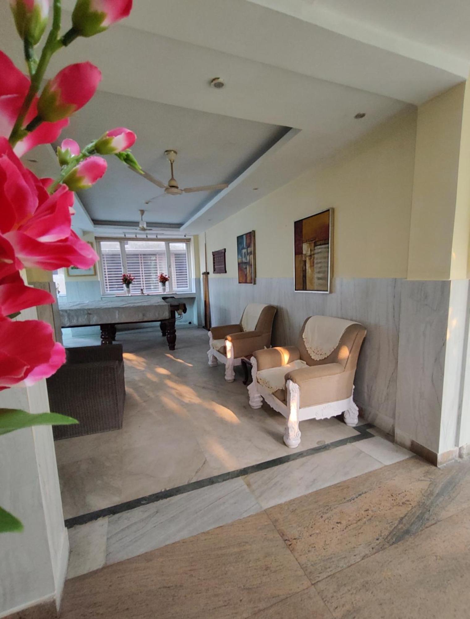 Sher-E-Punjab Calcutta Exterior foto
